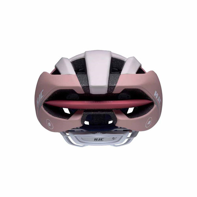Kask Rowerowy Hjc Ibex 3 Mt Pink Beige