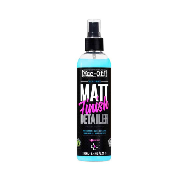 Muc-off Środek Do Matowych Powierzchni Matt Finish Detailer 250ml