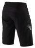 Szorty męskie 100% AIRMATIC Shorts black