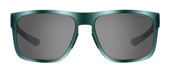 Okulary TIFOSI SWICK POLARIZED blue marble (1 szkło Smoke 15,4% transmisja światła)