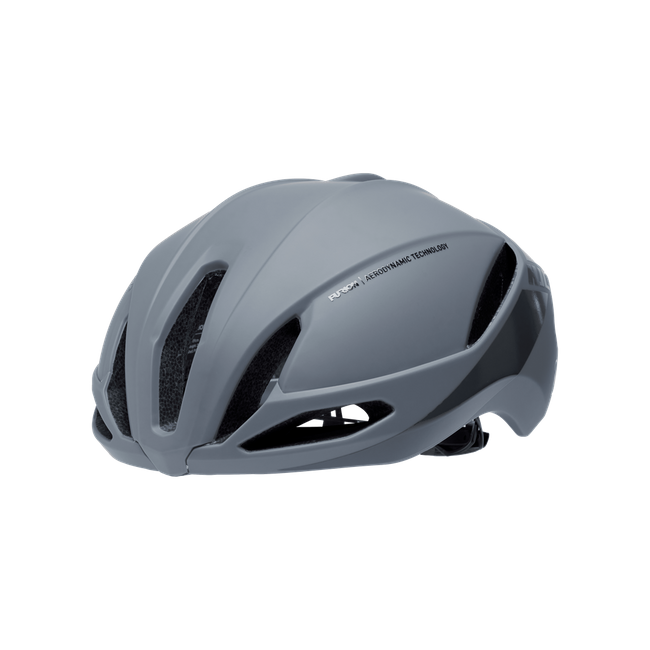 Kask Rowerowy Hjc Furion 2.0 Mt Dark Grey