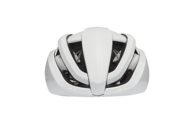 Kask Rowerowy Hjc Ibex 2.0 Biały Mt. Gl White