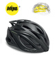 Kask Rudy Project RACEMASTER MIPS BLACK STEALTH ( MATTE )