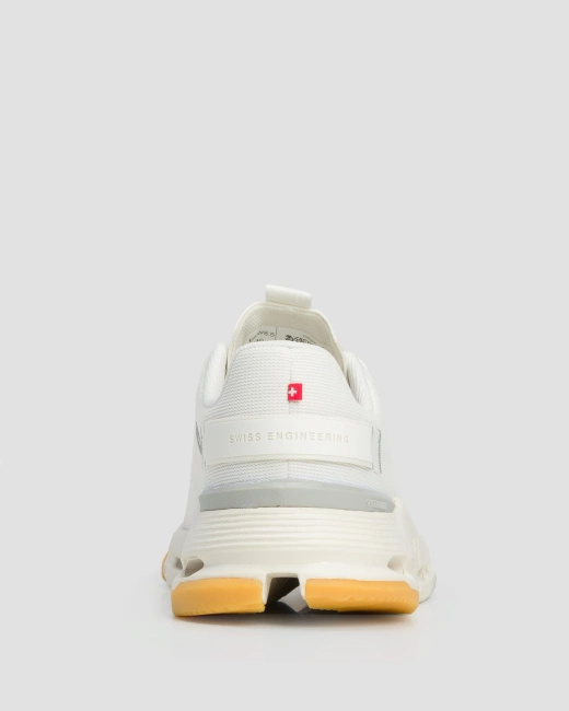 Buty męskie On Running Cloudnova Form 2