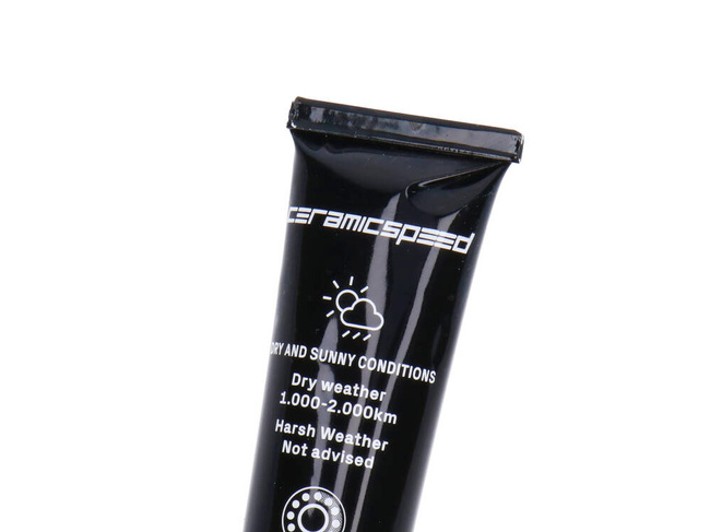 Smar CERAMICSPEED Race Day Tuba 30 ml