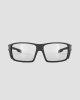 Okulary Rudy Project Nyad Black Matte - Impactx™ Photochromic 2 Black Z87.1+