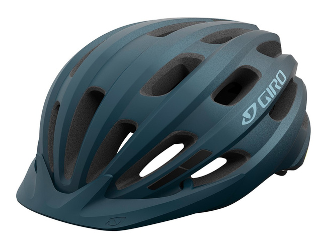 Kask mtb GIRO VASONA INTEGRATED MIPS matte ano harbor blue fade roz. Uniwersalny (50-57 cm)