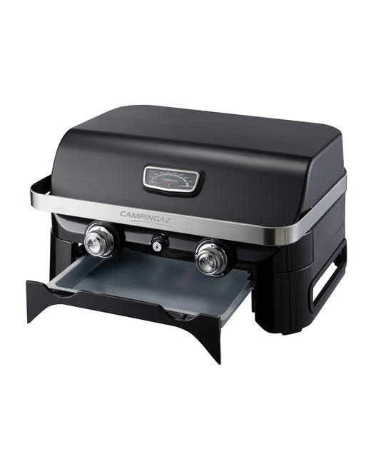 Grill gazowy Campingaz ATTITUDE 2100 LX (BLK) ( INT)