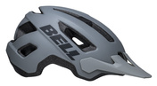 Kask mtb BELL NOMAD 2 matte gray