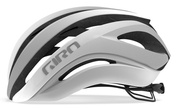 Kask szosowy GIRO AETHER SPHERICAL MIPS matte white silver