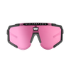 Okulary Scicon Aeroscope Anthracite Gloss - Scnpp Pink