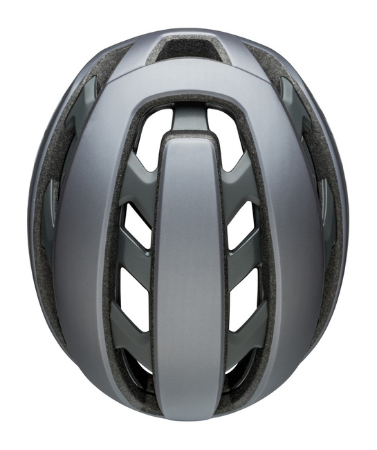 Kask szosowy BELL XR MIPS SPHERICAL matte gloss titanium gray