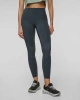 Leginsy damskie On running Trek tight