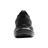 Buty do biegania męskie Glycerin Gts 22 na asfalt czarne szerokie 2E - Brooks-Running