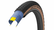 Opona GOODYEAR - Connector Ultimate Tubeless Complete 700x45/45-622 k. Blk/Tan