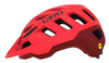 Kask mtb GIRO RADIX matte bright red dark red roz. S (51-55 cm)