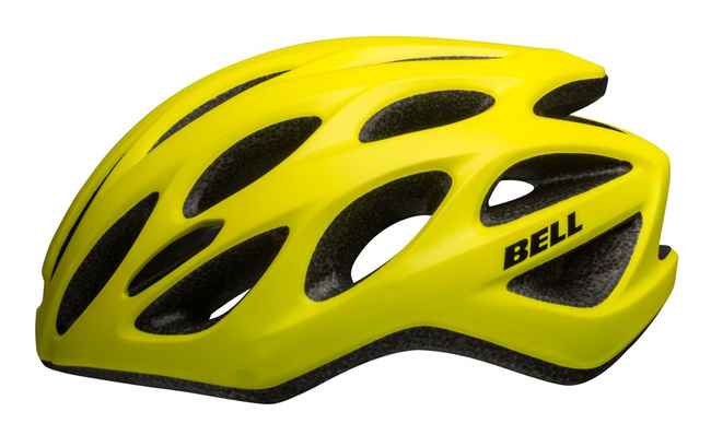 Kask szosowy BELL TRACKER R matte hi-viz roz. Uniwersalny (54–61 cm)