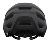 Kask mtb GIRO SOURCE INTEGRATED MIPS matte black fade