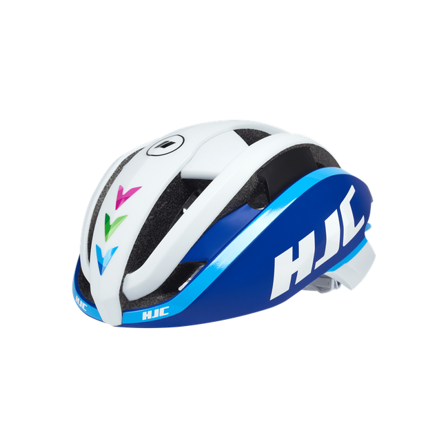 Kask Rowerowy Hjc Ibex 2.0 Israel Start-up Nation