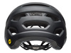 Kask mtb BELL 4FORTY INTEGRATED MIPS matte gloss black