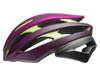 Kask szosowy BELL STRATUS matte plum pear black