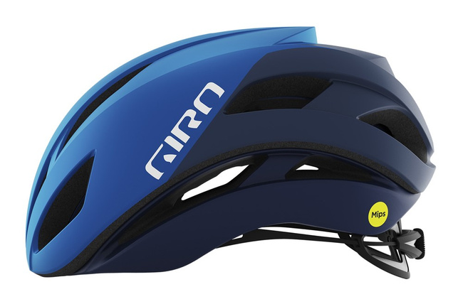 Kask szosowy GIRO ECLIPSE MIPS SPHERICAL matte ano blue