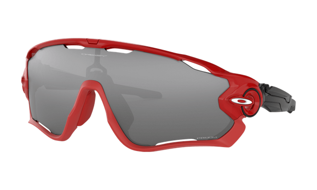 Oakley Jawbreaker - Redline - Prizm Black - OO9290-5731 - Okulary przeciwsłoneczne