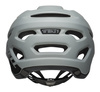 Kask mtb BELL 4FORTY matte gloss gray black roz. S (52–56 cm)