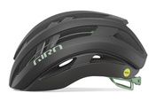 Kask szosowy GIRO ARIES SPHERICAL MIPS matte coal space green