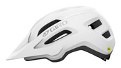 Kask mtb GIRO FIXTURE II matte white roz. Uniwersalny (54-61 cm)