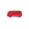 VW Scyzoryk BUS 3D RED - BRISA