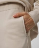 Spodnie damskie On running club pants