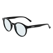 Okulary SCICON PROTOX BLUE ZERO Black Gloss - Blue ZeroTM by Shamir