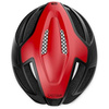 Kask Rudy Project Spectrum Red - Black (Matte) rozmiar M 55-59