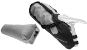 Torba pod siodło BLACKBURN OUTPOST SEAT PACK 10,5l z workiem wodoodpornym czarna