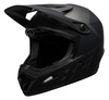 Kask full face BELL TRANSFER matte black roz. S (53-55 cm)