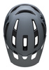 Kask juniorski BELL NOMAD 2 JR matte gray roz. Uniwersalny (52–57 cm)