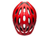 Kask mtb BELL TRACKER matte red roz. Uniwersalny (54–61 cm)