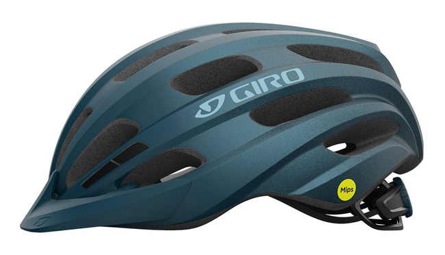 Kask mtb GIRO VASONA INTEGRATED MIPS matte ano harbor blue fade roz. Uniwersalny (50-57 cm)