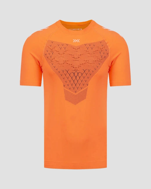 Koszulka X-Bionic TWYCE RUN SHIRT SS