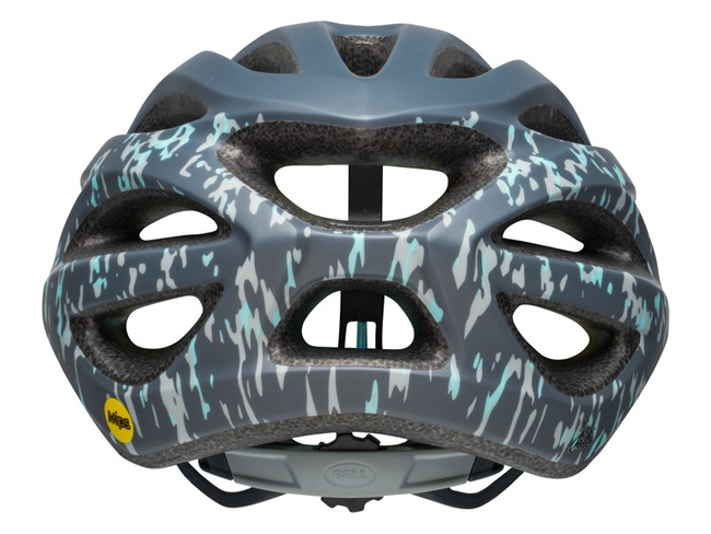 Kask szosowy BELL TEMPO JOY RIDE MIPS matte lead stone roz. Uniwersalny (50–57 cm)