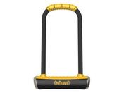 Zapięcie rowerowe ONGUARD Pitbull LS 8002 U-LOCK - 14mm 115mm 292mm - 5 x Klucze z kodem