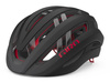 Kask szosowy GIRO ARIES SPHERICAL MIPS matte carbon red