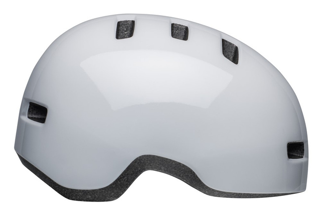 Kask dziecięcy BELL LIL RIPPER white corna