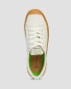 Buty Damskie Cariuma Oca Low Gum Off-White Canvas Sneaker