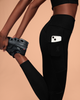 Leginsy damskie On Running PERFORMANCE TIGHTS