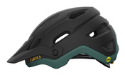 Kask mtb GIRO SOURCE INTEGRATED MIPS matte warm black