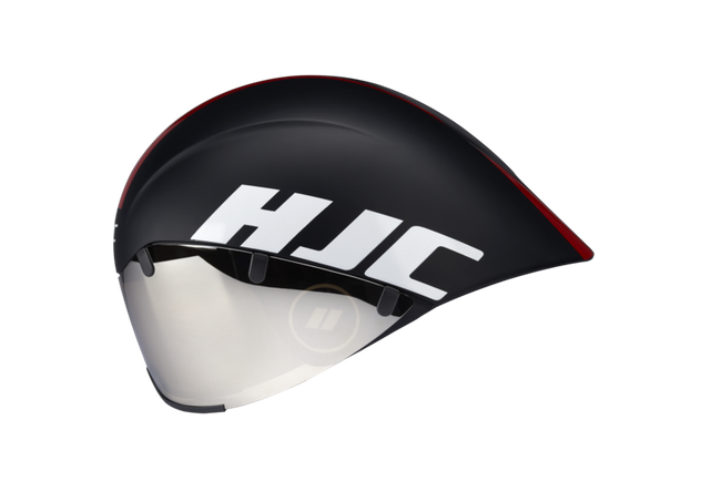 Kask Rowerowy Hjc Adwatt Matowy Czarny Mt Black