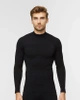 Koszulka męska X-Bionic Energy Accumulator 4.0 Shirt Turtle Neck Lg Sl