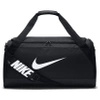  Torba Nike Brasilia 6 M Duffel czarna